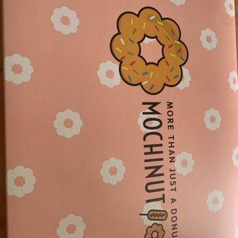 Mochinut - Box - Hot Dogs Near Me - La Crescenta, California Mochinut - Box - Hot Dogs Near Me - La Crescenta, California