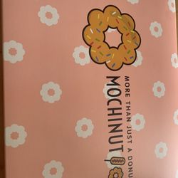 Mochinut - Box