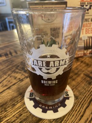 Bare Arms Brewing by null