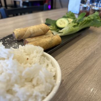 Happy Buddha Kitchen - Vegetarian Near Me - Temple City, California Happy Buddha Kitchen - Vegetarian Near Me - Temple City, California