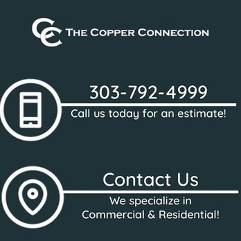 Cu Solutions - The Copper Connection - Electricians Near Me - Denver, Colorado Cu Solutions - The Copper Connection - Electricians Near Me - Denver, Colorado