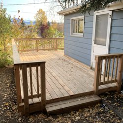 Wineman's Improvements