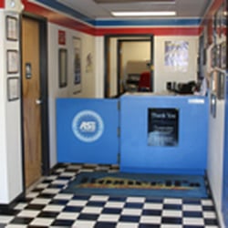 Boswell's Auto Service
