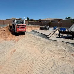 Hernandez Concrete