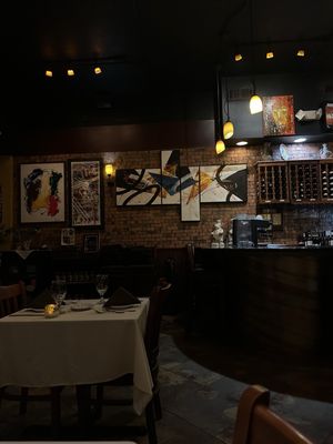 Adriatico Trattoria Italiana by null