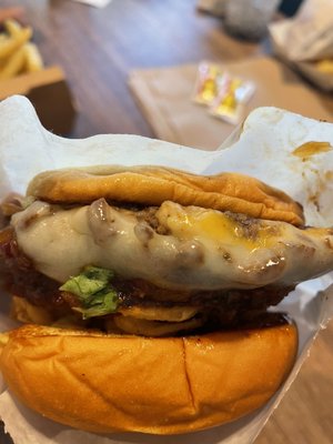 Shake Shack Del Mar by null