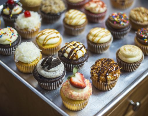 Mr. Bake Sweets by null