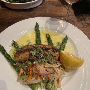 Juniper Steakhouse - Blackened mahi - Steakhouses Near Me - Bernalillo, New Mexico