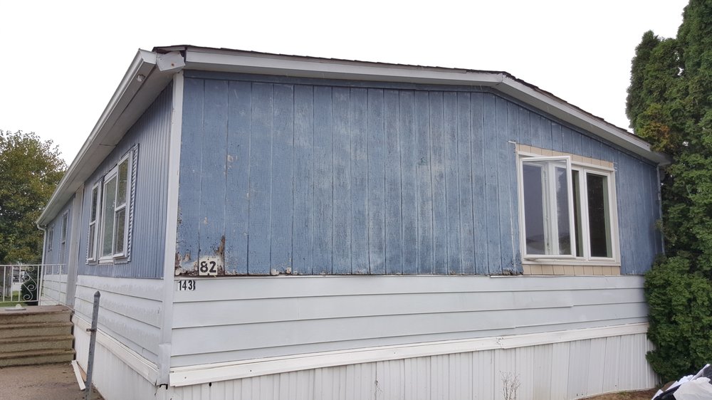 AVON VILLAGE MOBILE HOME PARK Updated August 2024 235 Avon Village