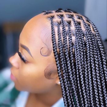 Jay Braiding - Hair Stylists Near Me Jay Braiding - Hair Stylists Near Me