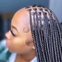 Jay Braiding