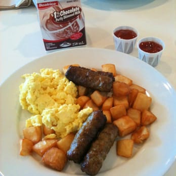 IKEA - Double Sausage!! - Desserts Near Me - North York, Ontario IKEA - Double Sausage!! - Desserts Near Me - North York, Ontario