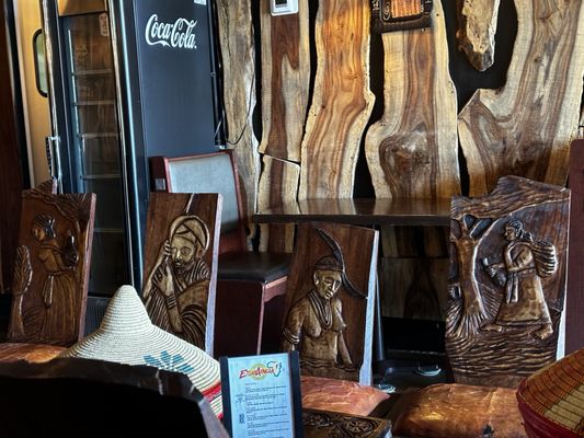 Authentic EthioAfrican Kitchen, Bar & Cafe by null