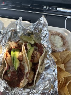 Rubio's Coastal Grill by null