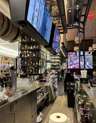 Flatiron Tavern by null