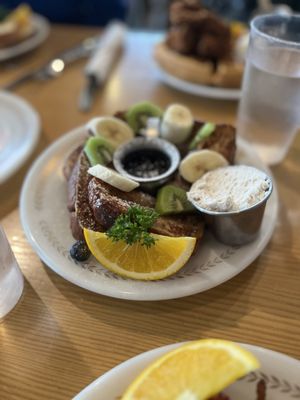 Tastebuds by null