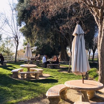 Briar Rose Winery - Patio - Wineries Near Me - Temecula, California Briar Rose Winery - Patio - Wineries Near Me - Temecula, California
