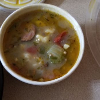 Dexter's Pub - Gumbo - Pubs Near Me - Madison, Wisconsin