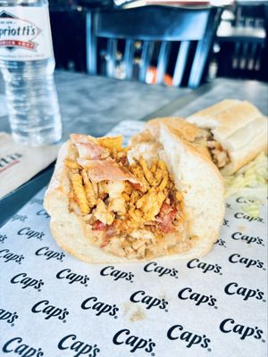 Capriotti's Sandwich Shop by null
