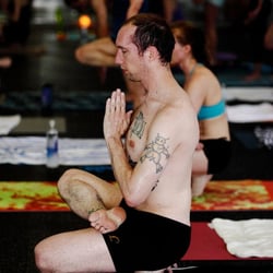 Juice Box Yoga Reno - Expand your focus and determination.
