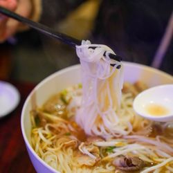 Mai Vietnamese Cuisine - Special combo soup