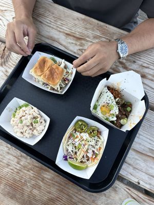 Marination Ma Kai by null
