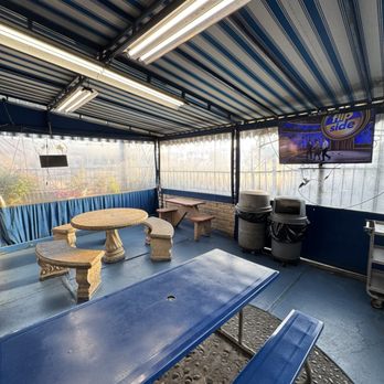 Teriyaki Plus - Patio - Japanese Near Me - Van Nuys, California
