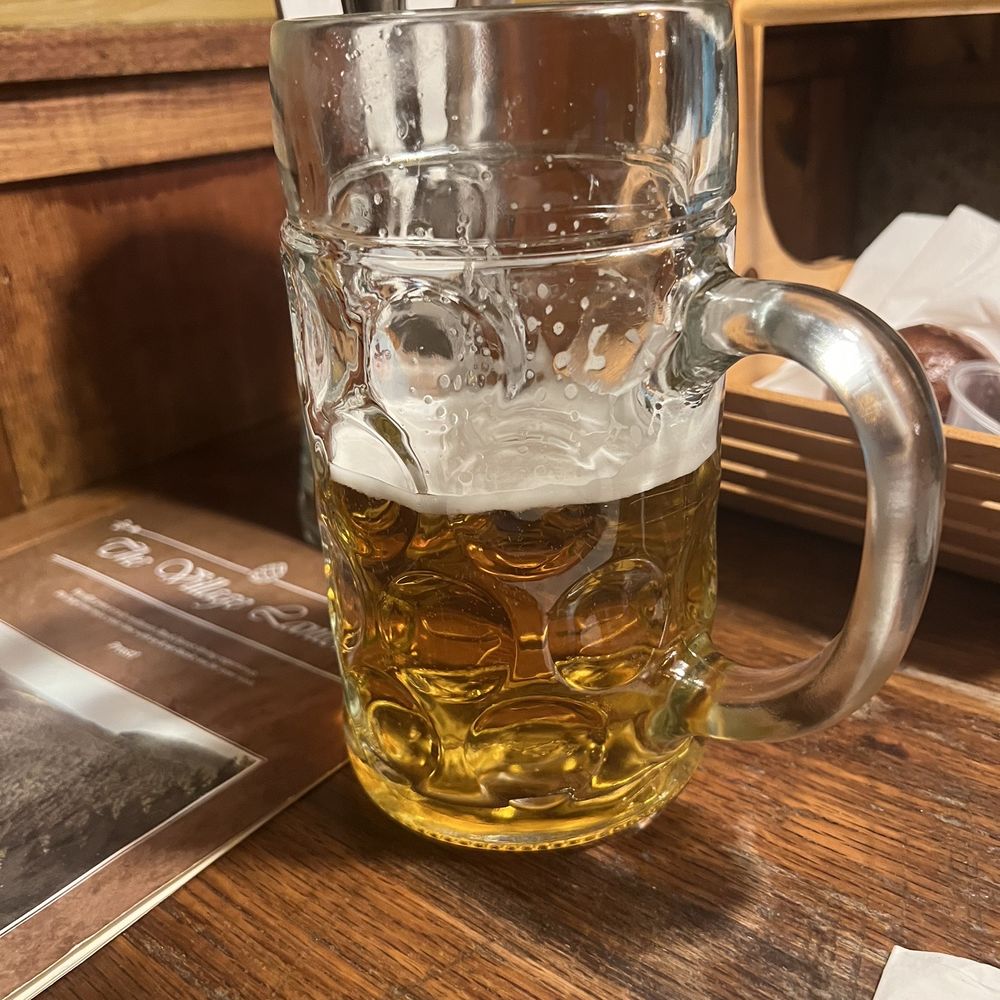 Village Lanterne - Full liter - German Near Me - Lindenhurst, New York Village Lanterne - Full liter - German Near Me - Lindenhurst, New York