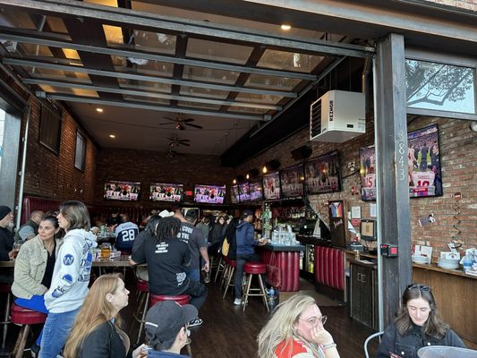 Rocco's Tavern -Culver City by null