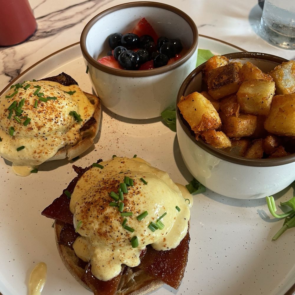 The Bird - Breakfast & Brunch Near Me - Norfolk, Virginia