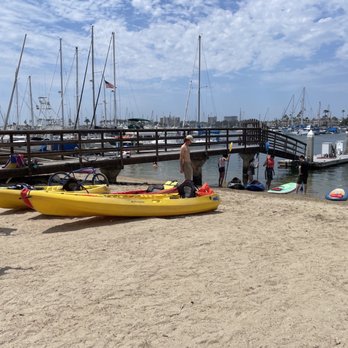 Paddle Board Newport Beach - Paddleboarding Near Me - Newport Beach, California