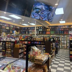 Best Bev - Store