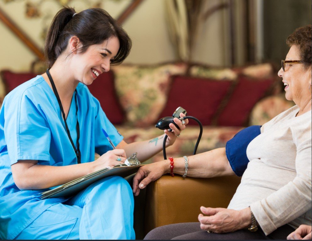 Care Team Home Care - home care agency in Tampa, FL