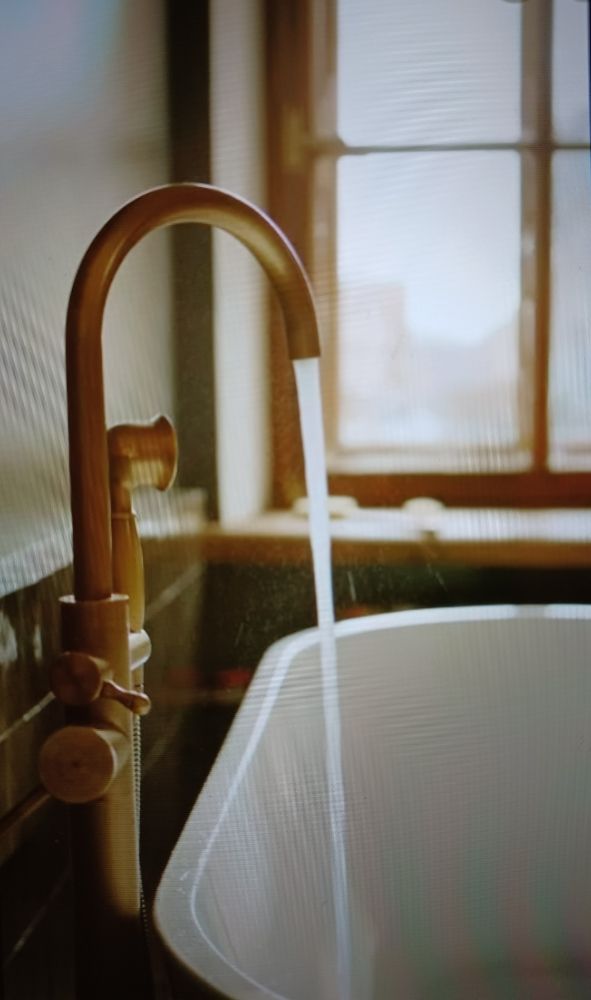 Slide of The Plumbing Surgeon