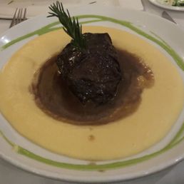 Short rib Short rib
