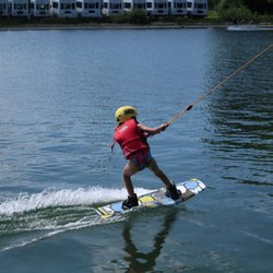 Roseland Wake Park