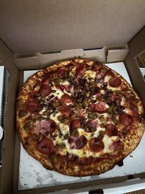 Two Guys From Italy by null