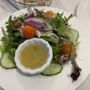 Rose Villa Southern Table & Bar - Side salad - Southern Near Me - Ormond Beach, Florida Rose Villa Southern Table & Bar - Side salad - Southern Near Me - Ormond Beach, Florida