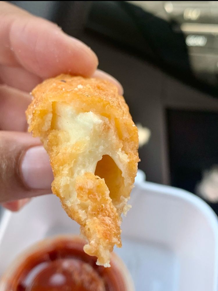 Social spots from The Kingsman Restaurant