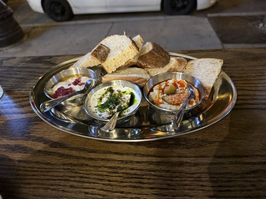 Abrah Bakery and Daily Bistro by null