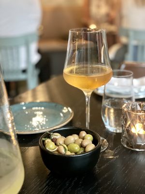 Pluck Wine Bar & Restaurant by null