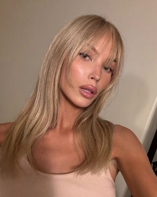 Andy LeCompte Salon by null