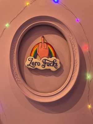 Funny Face Bakery by null