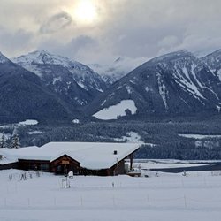 Revelstoke Mountain Resort