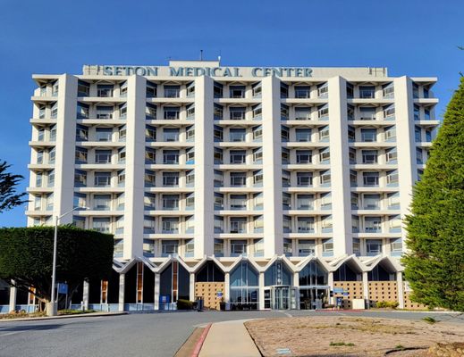 AHMC Seton Medical Center by null