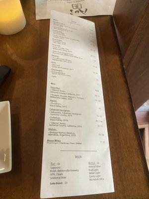 Aoi Sushi by null