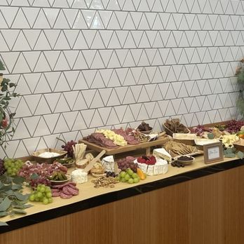 Rustic Grazing - Caterers Near Me