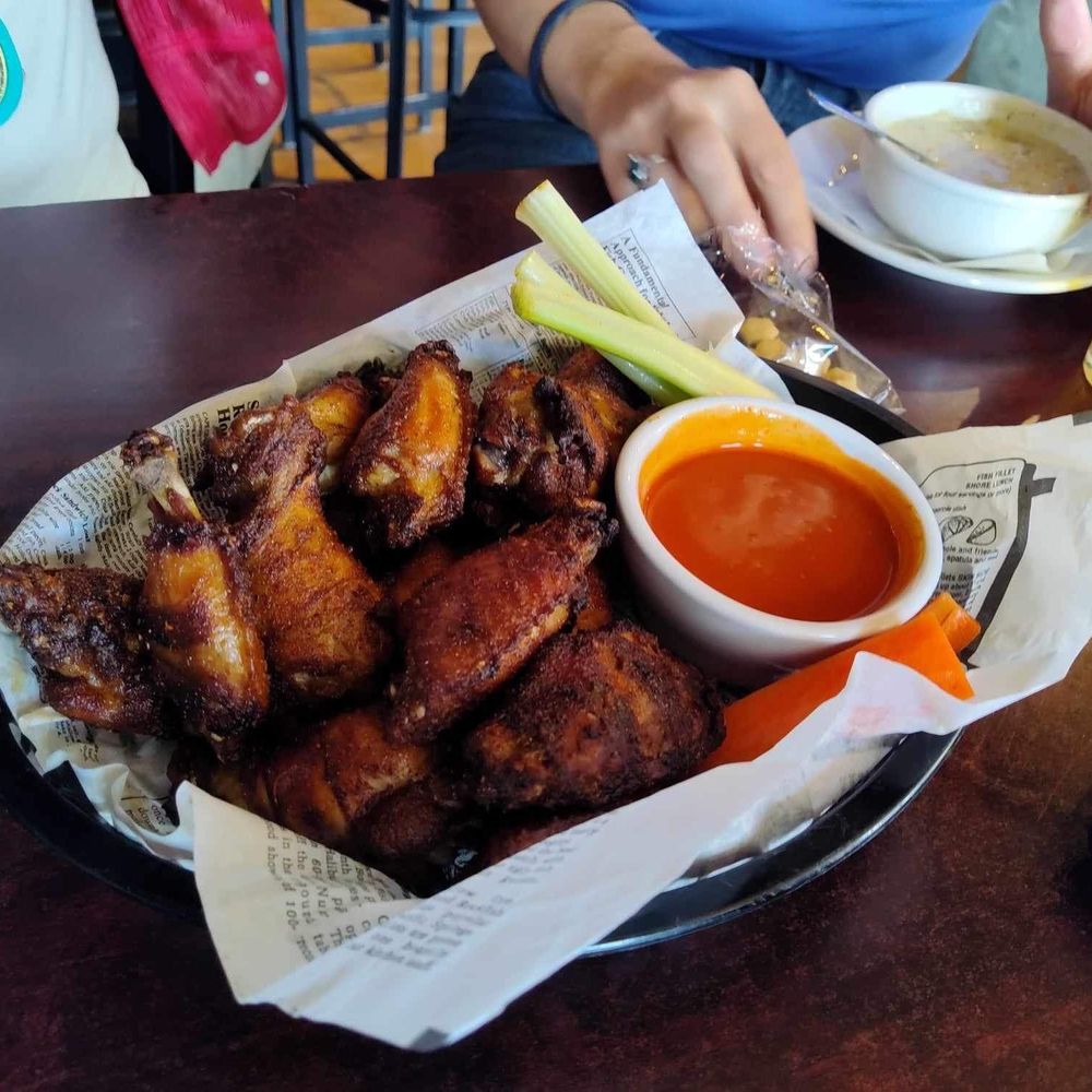 Bayview Pub - Great buffalo wings - New American Near Me - Sitka, Alaska Bayview Pub - Great buffalo wings - New American Near Me - Sitka, Alaska
