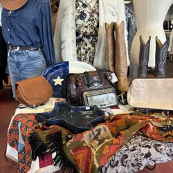 The Cottage Shop - Rodeo season!
