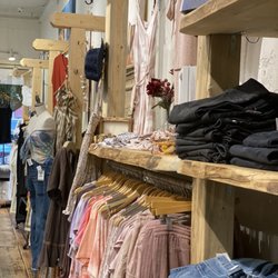Ruby Jane Boutique - Steamboat